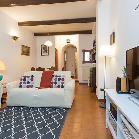 Rental In Rome Panieri Terrace מראה חיצוני תמונה