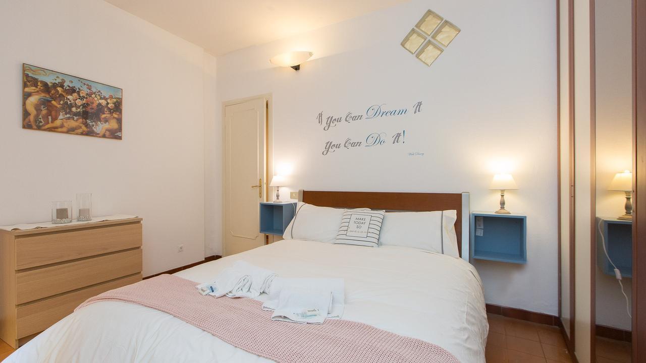 Rental In Rome Panieri Terrace מראה חיצוני תמונה