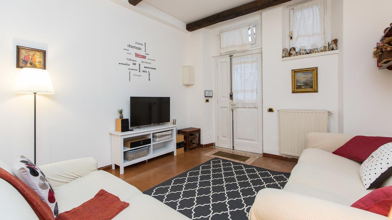 Rental In Rome Panieri Terrace מראה חיצוני תמונה