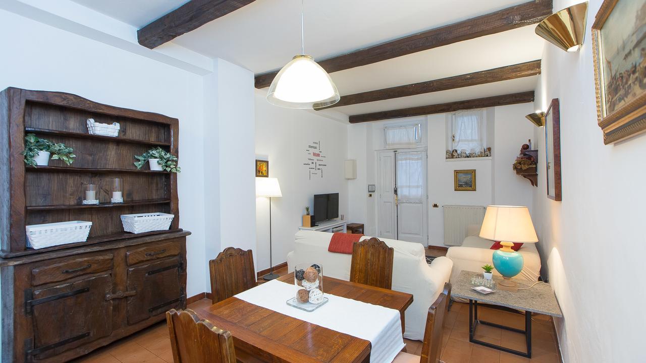 Rental In Rome Panieri Terrace מראה חיצוני תמונה