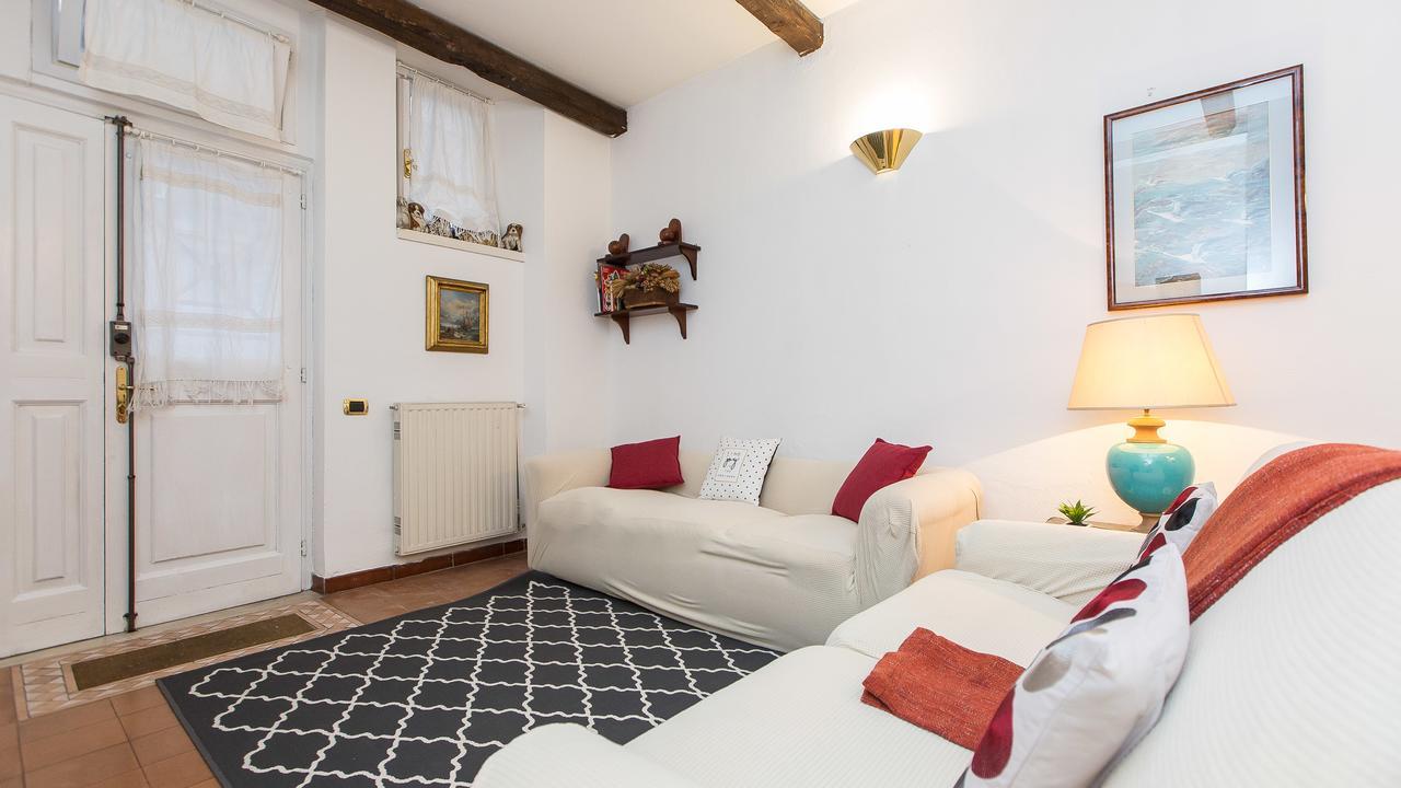 Rental In Rome Panieri Terrace מראה חיצוני תמונה