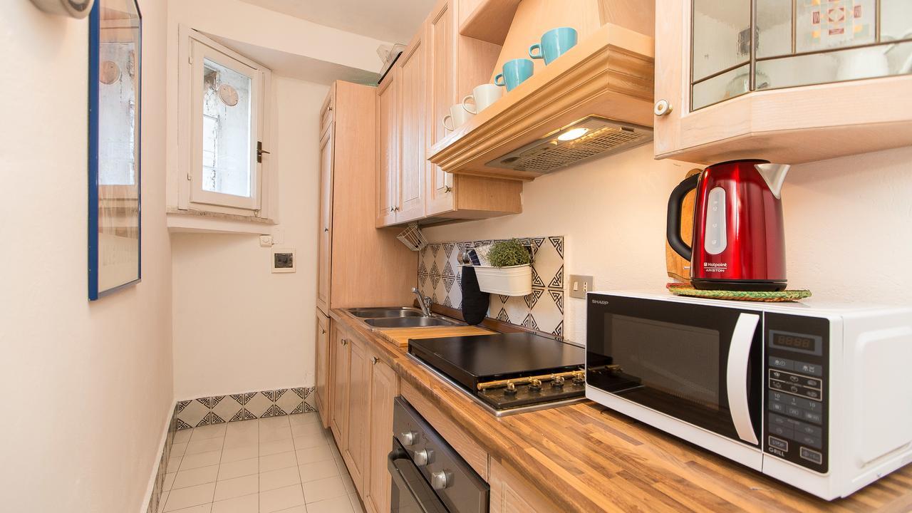 Rental In Rome Panieri Terrace מראה חיצוני תמונה