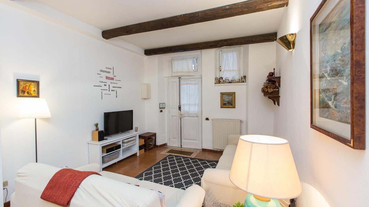 Rental In Rome Panieri Terrace מראה חיצוני תמונה