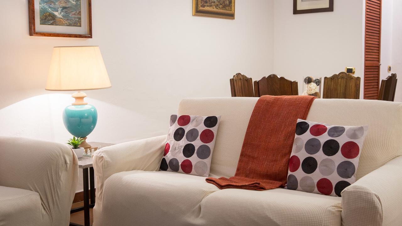 Rental In Rome Panieri Terrace מראה חיצוני תמונה