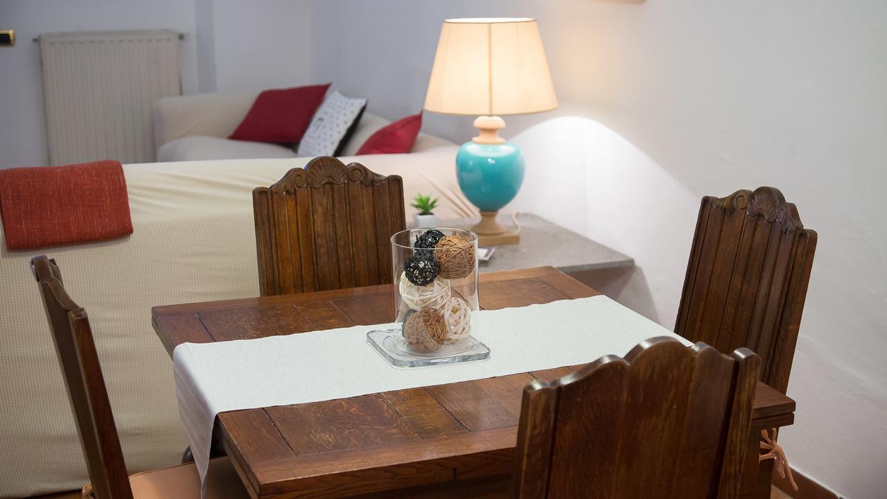 Rental In Rome Panieri Terrace מראה חיצוני תמונה