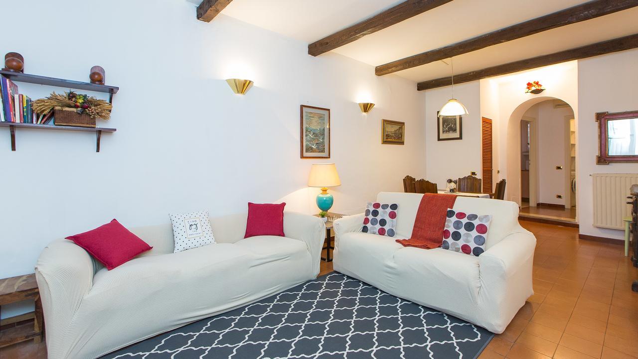 Rental In Rome Panieri Terrace מראה חיצוני תמונה